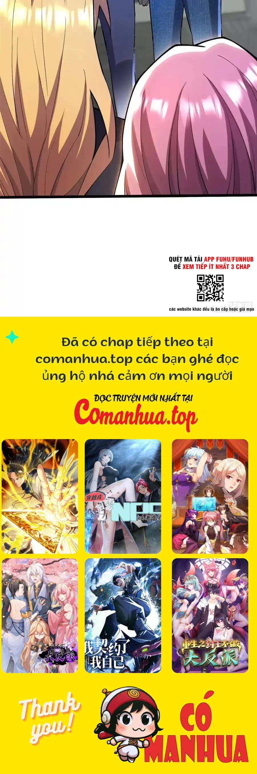 Ta Thật Không Muốn Học Cấm Chú Chapter 53.1 - Trang 25