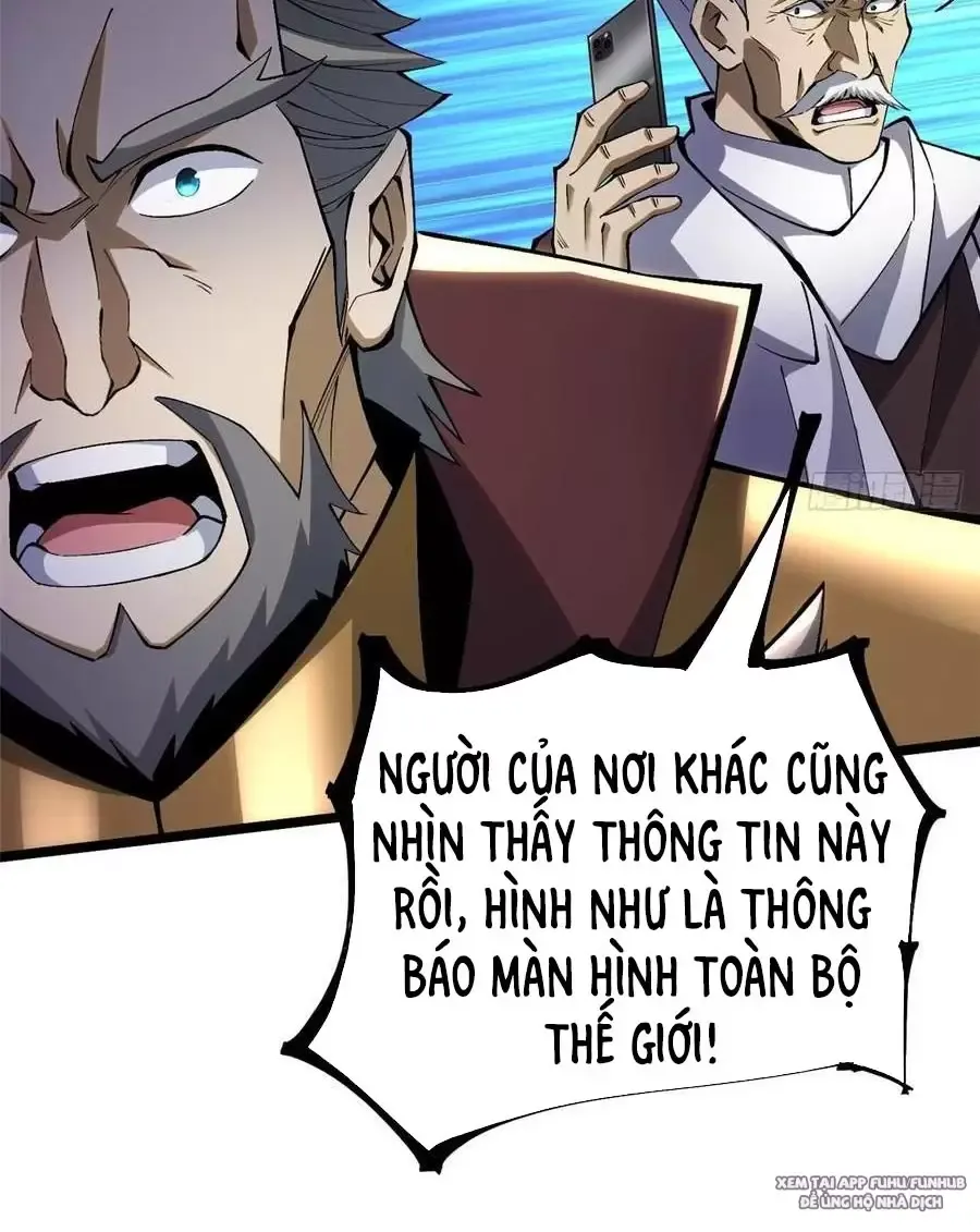 Ta Thật Không Muốn Học Cấm Chú Chapter 44.2 - Trang 1