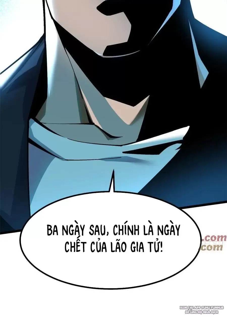 Ta Thật Không Muốn Học Cấm Chú Chapter 48.1 - Trang 17