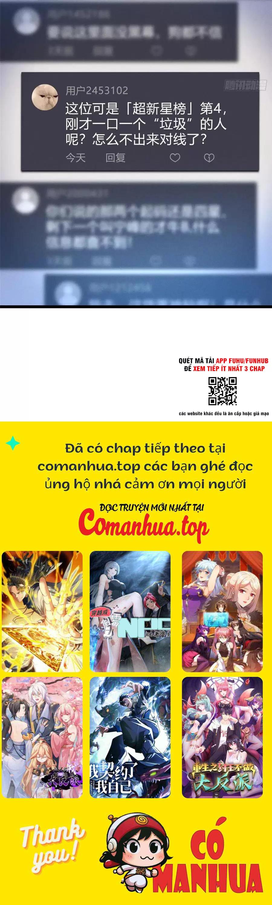 Ta Thật Không Muốn Học Cấm Chú Chapter 54.1 - Trang 29