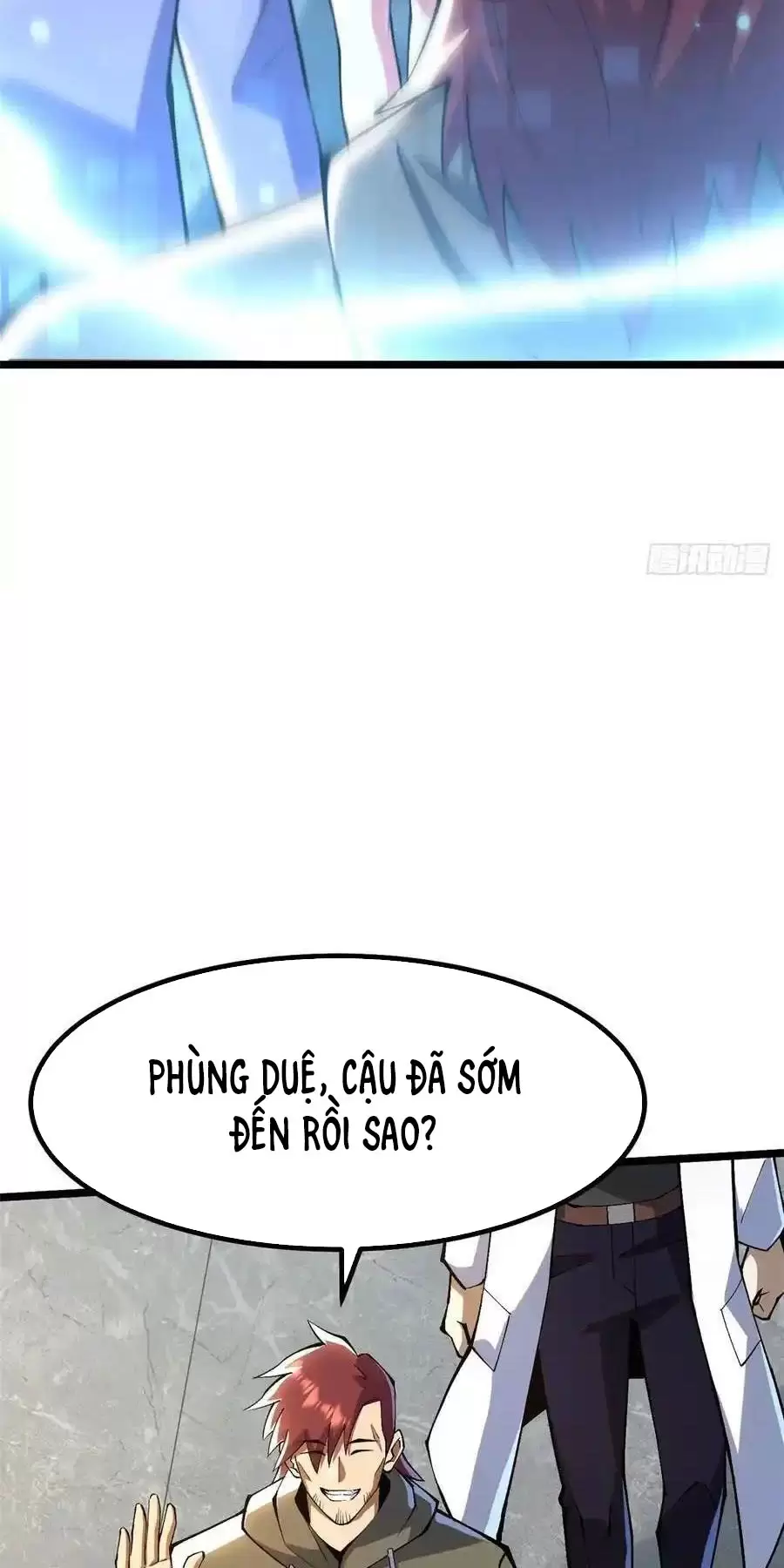 Ta Thật Không Muốn Học Cấm Chú Chapter 53.1 - Trang 17