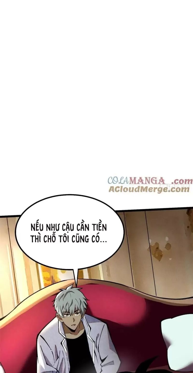 Ta Thật Không Muốn Học Cấm Chú Chapter 19 - Trang 57