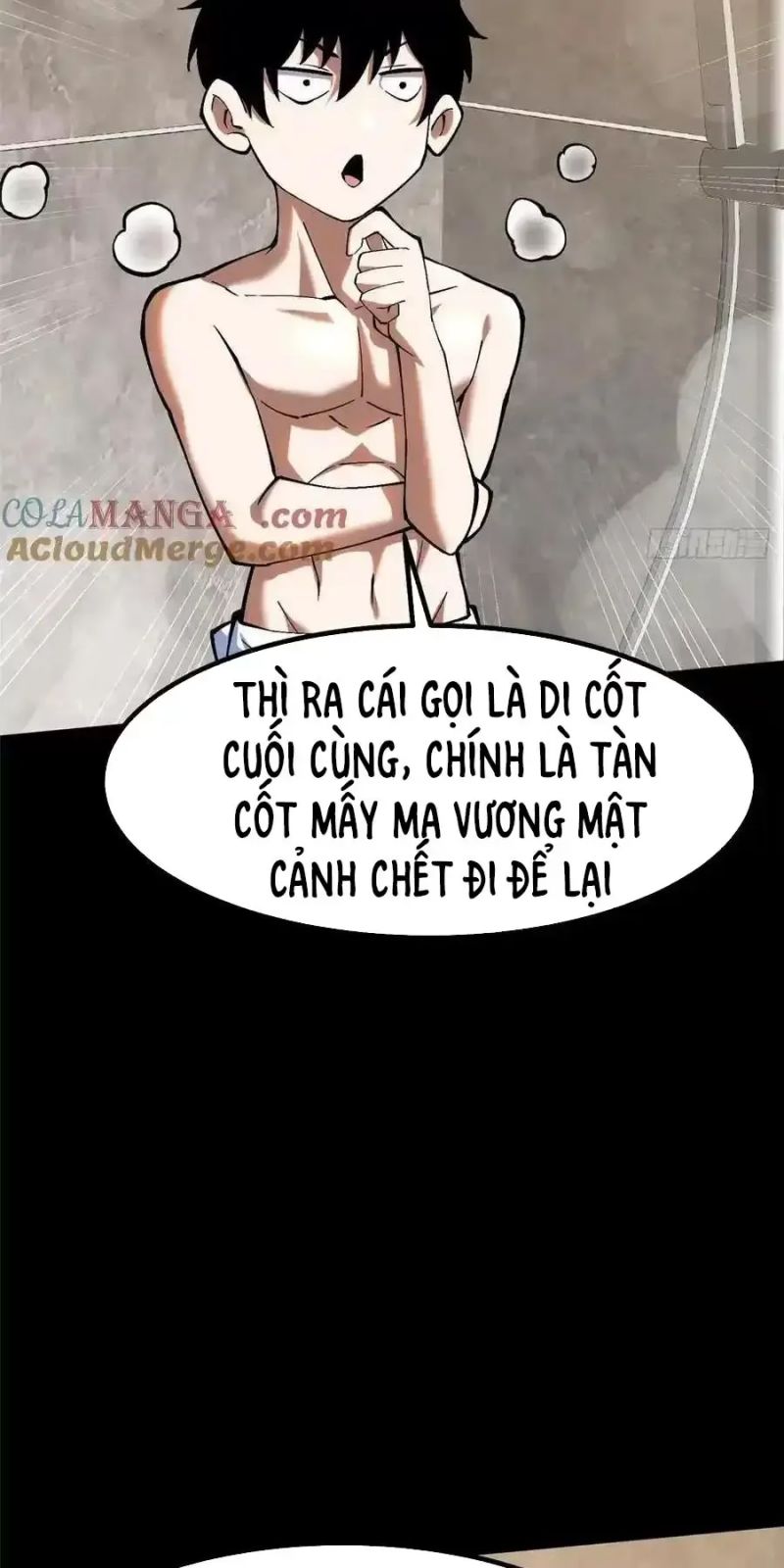 Ta Thật Không Muốn Học Cấm Chú Chapter 22 - Trang 12