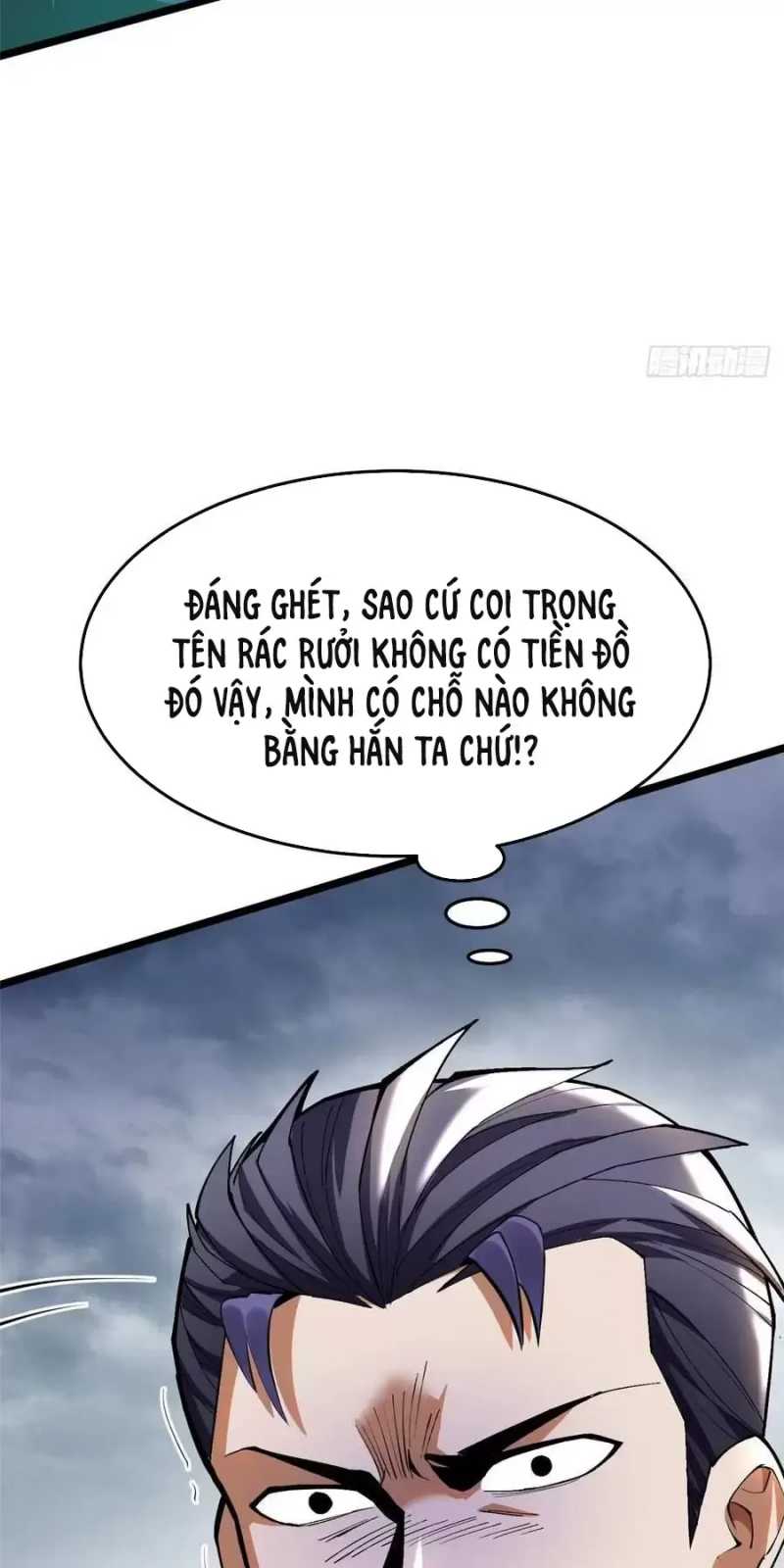 Ta Thật Không Muốn Học Cấm Chú Chapter 15 - Trang 64