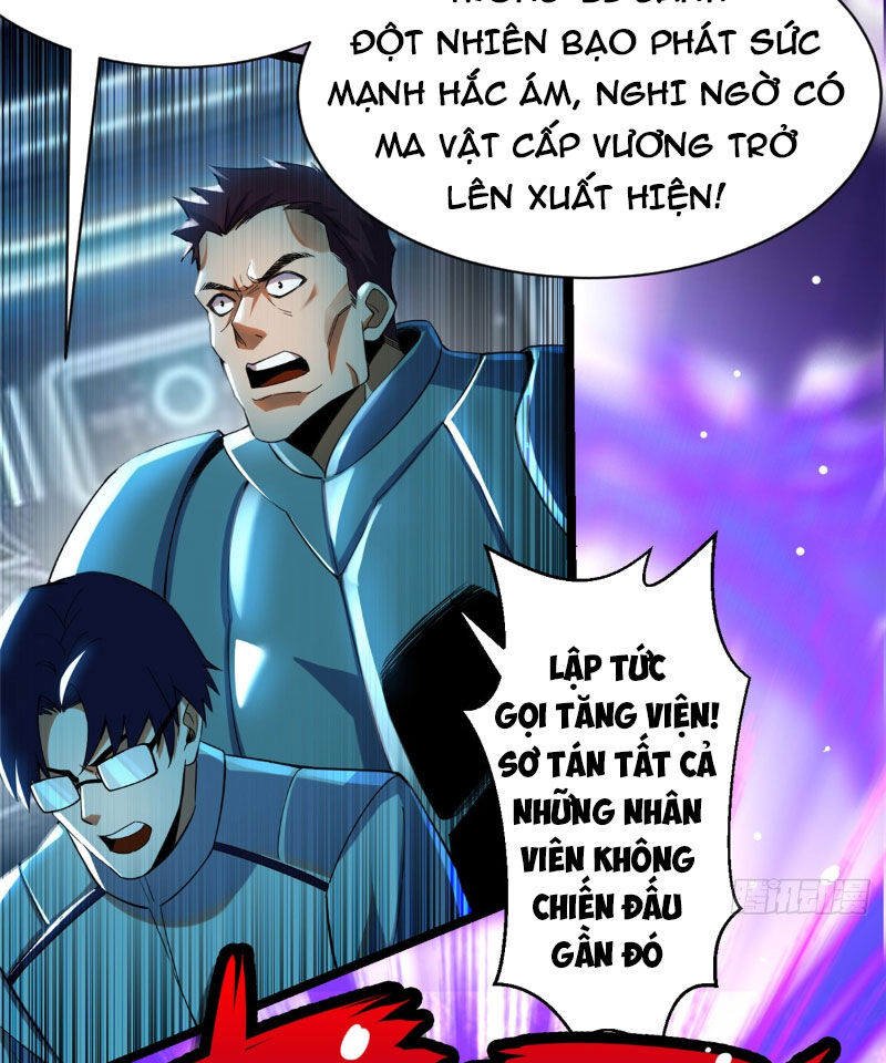 Ta Thật Không Muốn Học Cấm Chú Chapter 1 - Trang 176