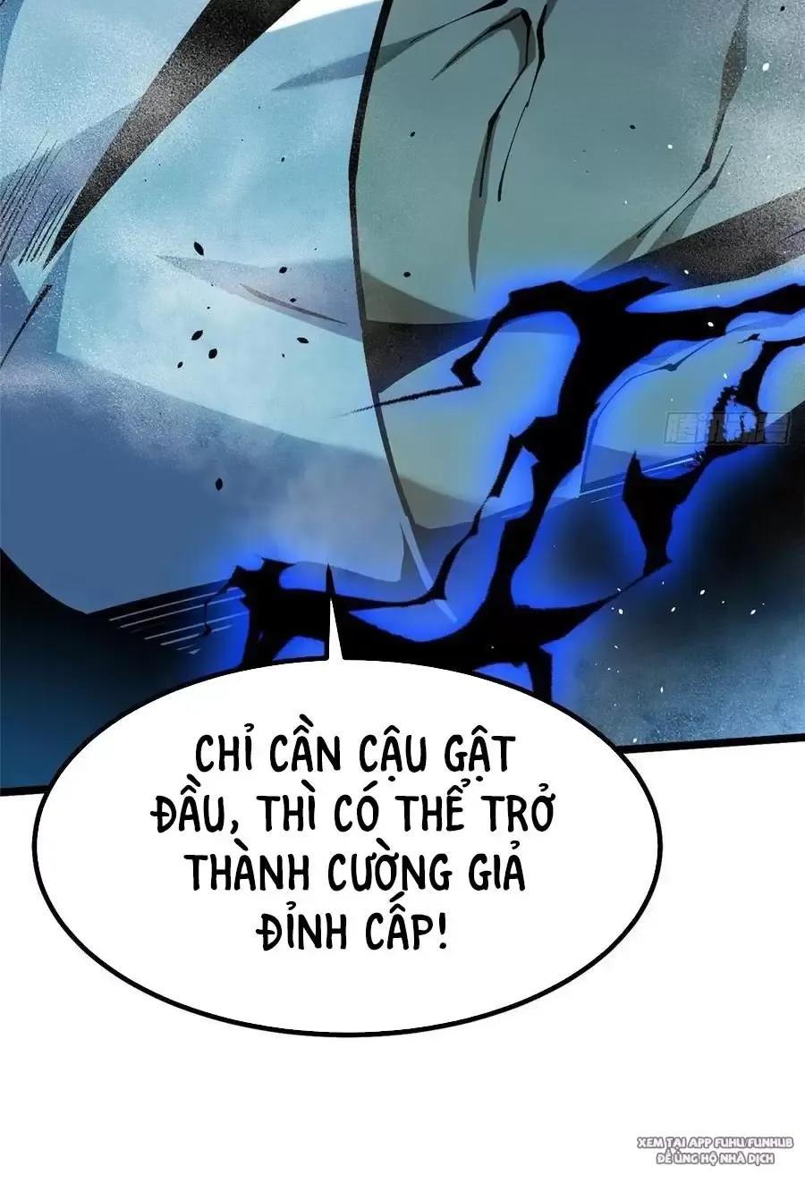 Ta Thật Không Muốn Học Cấm Chú Chapter 48.1 - Trang 4