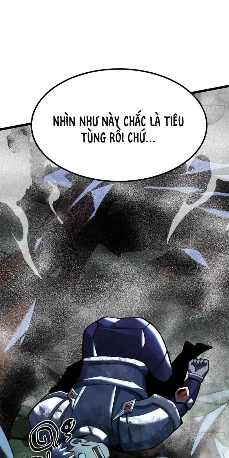 Ta Thật Không Muốn Học Cấm Chú Chapter 21 - Trang 53