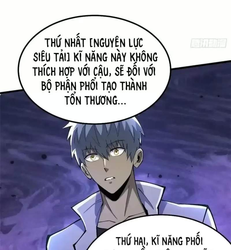 Ta Thật Không Muốn Học Cấm Chú Chapter 42.1 - Trang 14