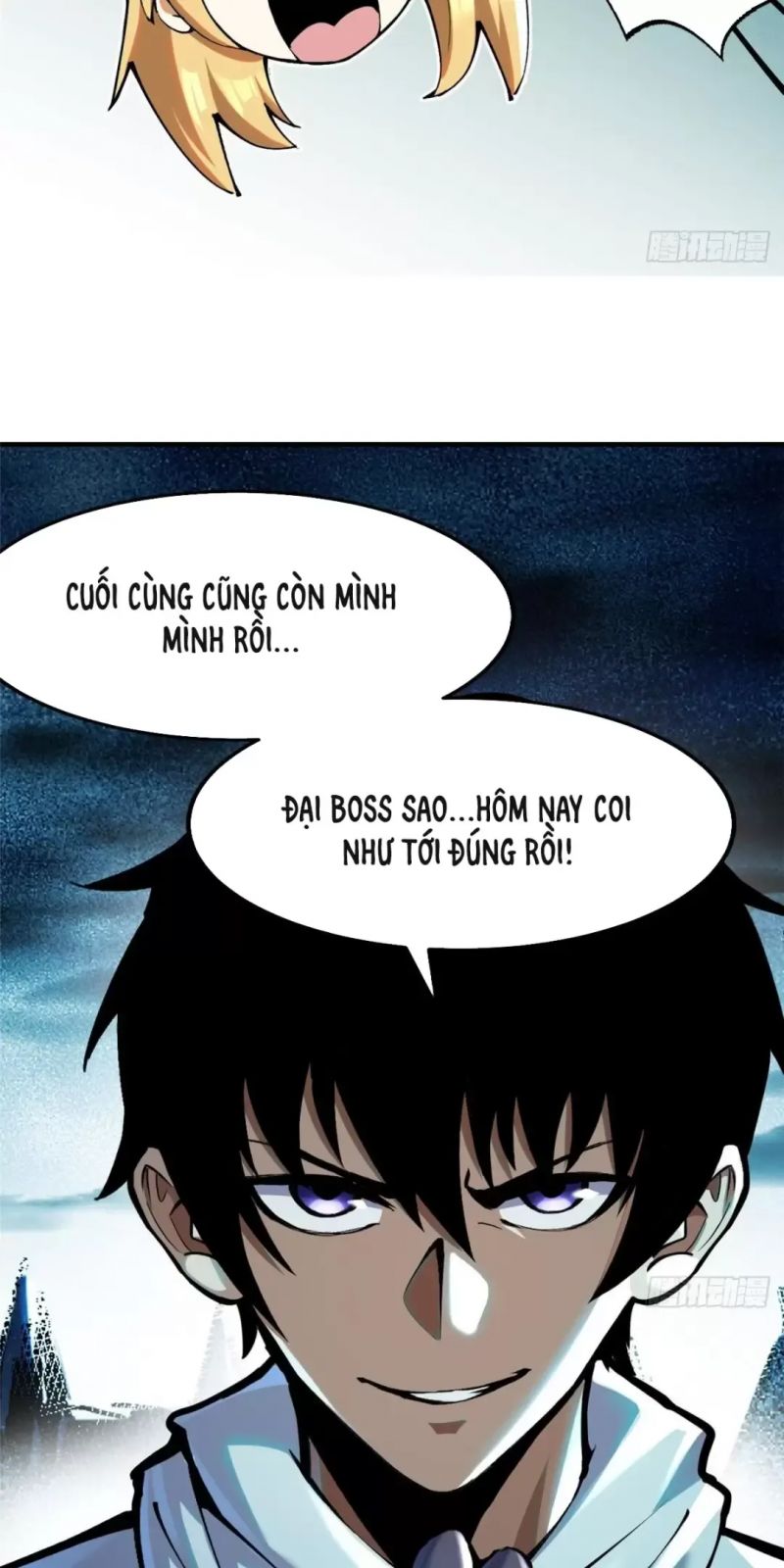 Ta Thật Không Muốn Học Cấm Chú Chapter 6 - Trang 10