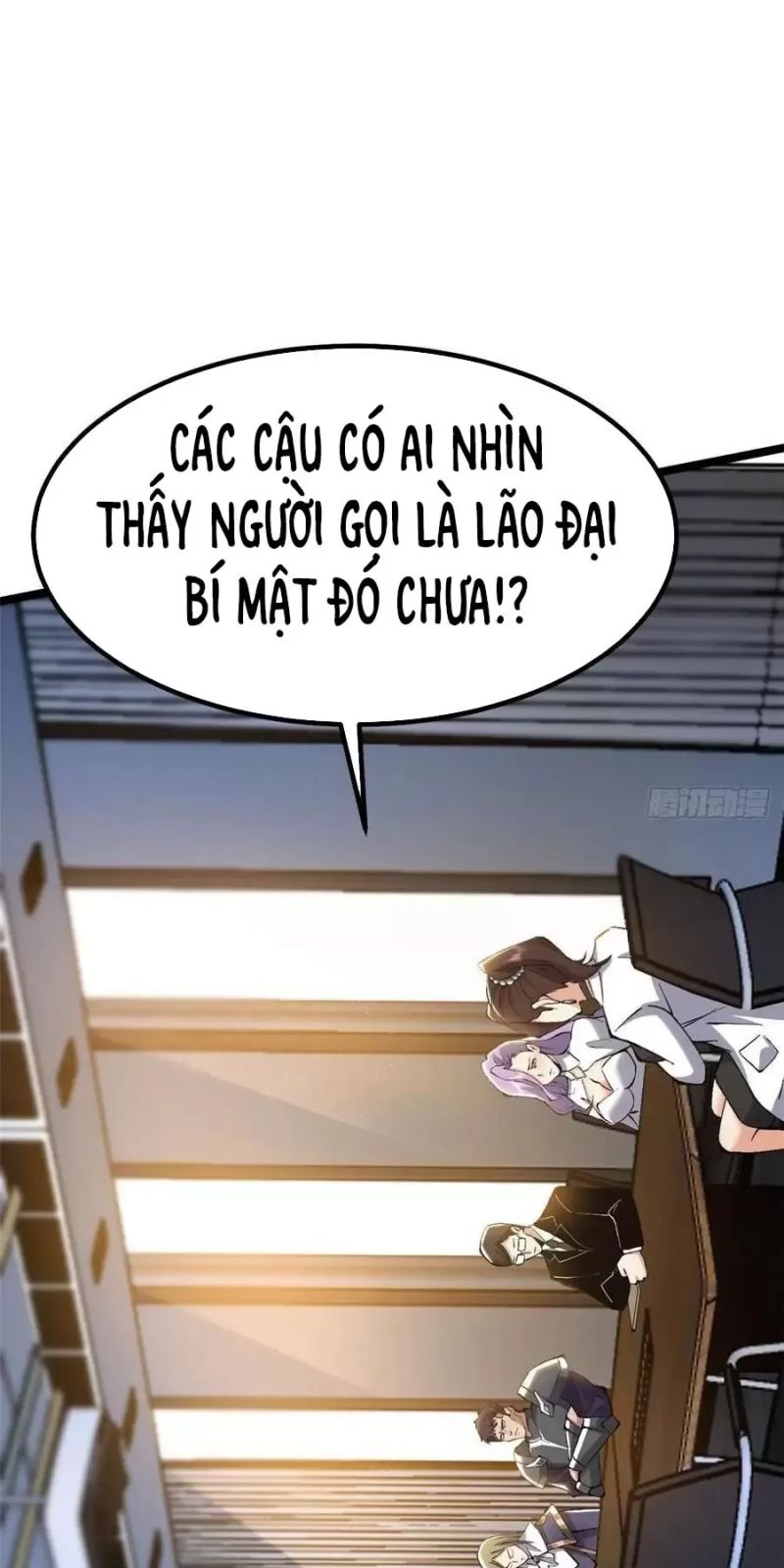 Ta Thật Không Muốn Học Cấm Chú Chapter 20 - Trang 3