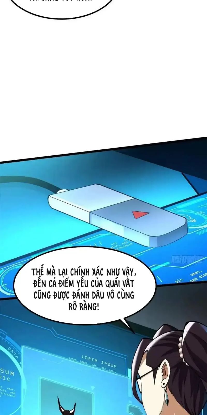 Ta Thật Không Muốn Học Cấm Chú Chapter 34 - Trang 38