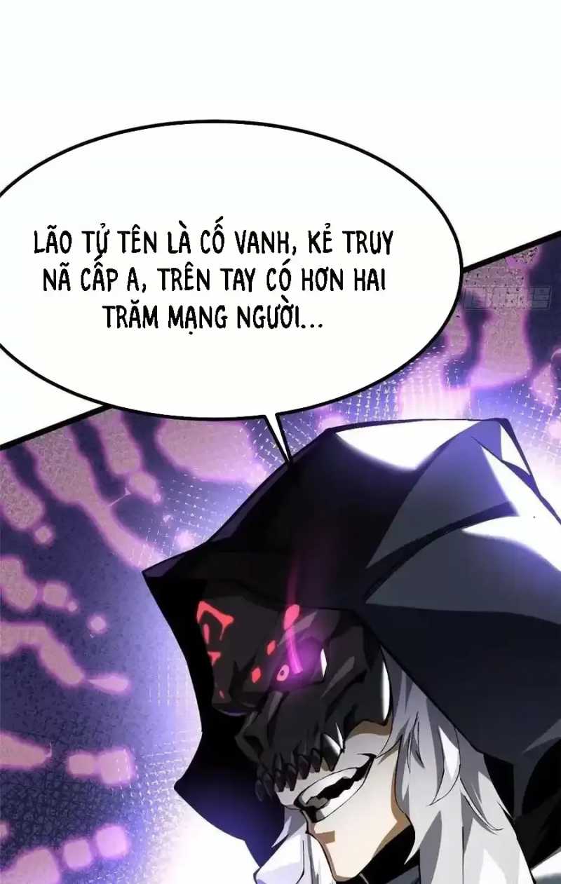 Ta Thật Không Muốn Học Cấm Chú Chapter 38.1 - Trang 28