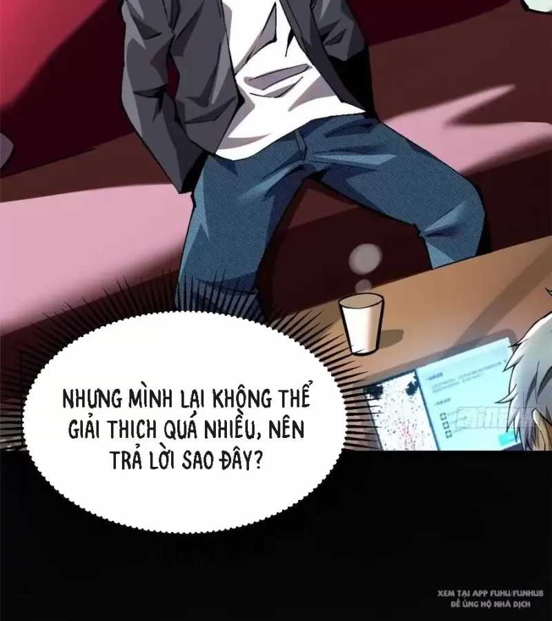 Ta Thật Không Muốn Học Cấm Chú Chapter 36.1 - Trang 6