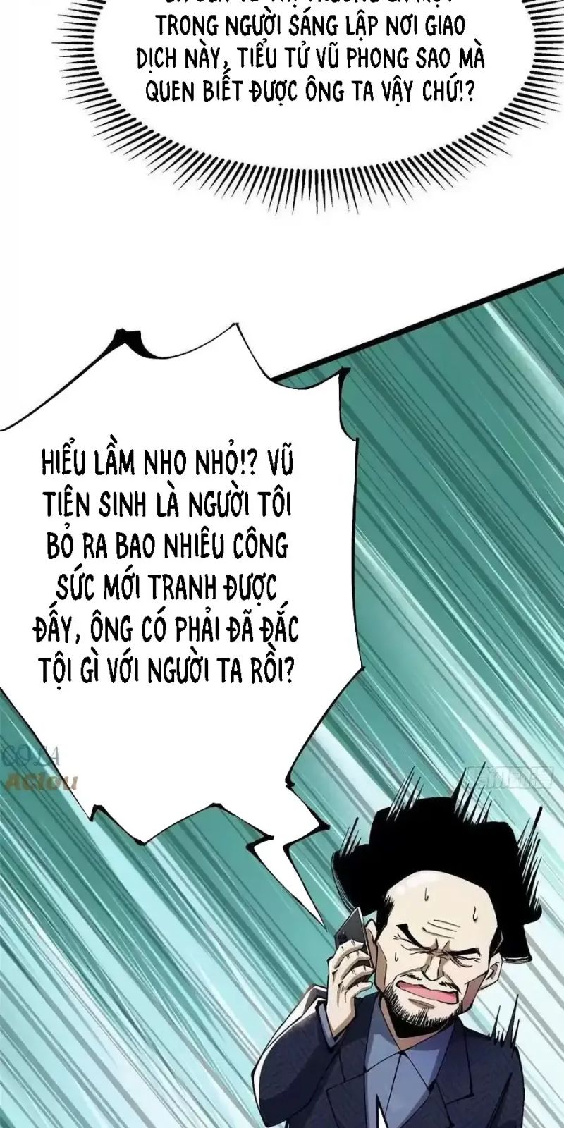 Ta Thật Không Muốn Học Cấm Chú Chapter 18 - Trang 65