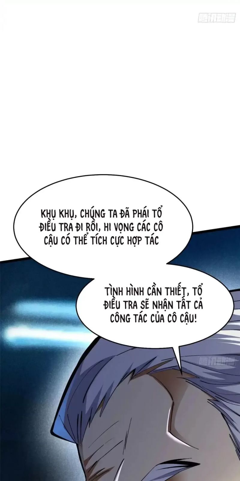 Ta Thật Không Muốn Học Cấm Chú Chapter 12 - Trang 53