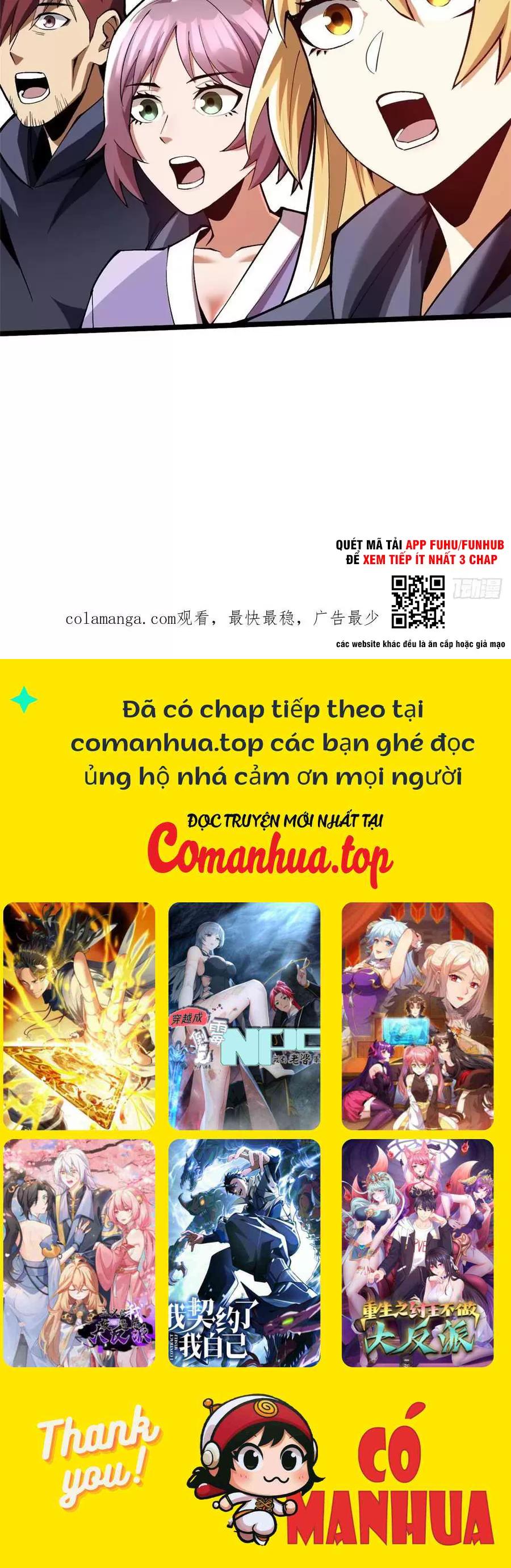 Ta Thật Không Muốn Học Cấm Chú Chapter 56 - Trang 54