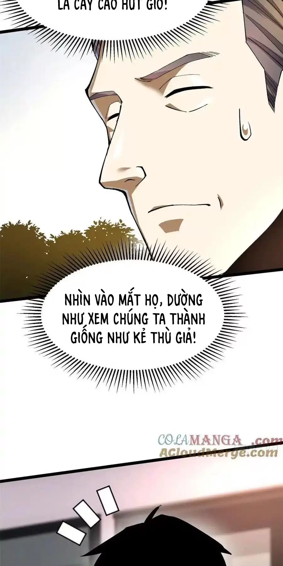 Ta Thật Không Muốn Học Cấm Chú Chapter 60 - Trang 19