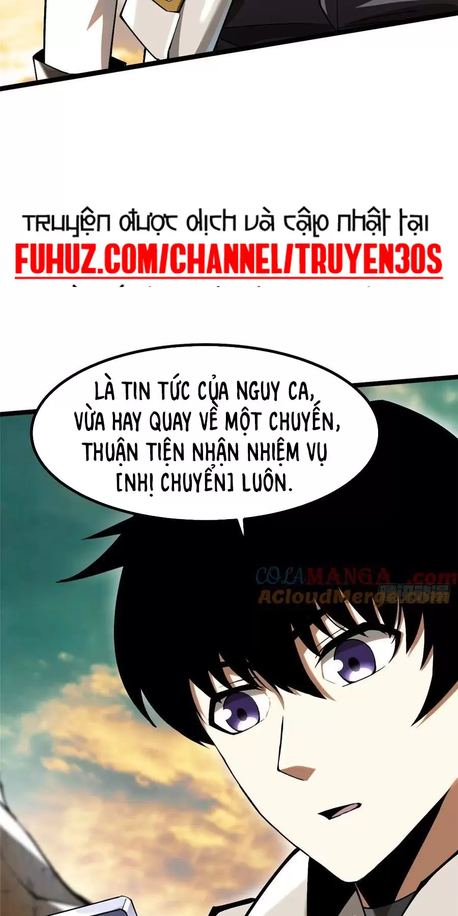 Ta Thật Không Muốn Học Cấm Chú Chapter 56 - Trang 42