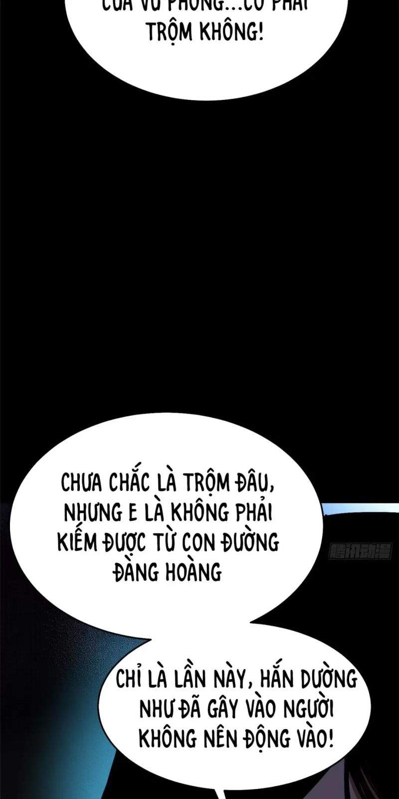 Ta Thật Không Muốn Học Cấm Chú Chapter 10 - Trang 33