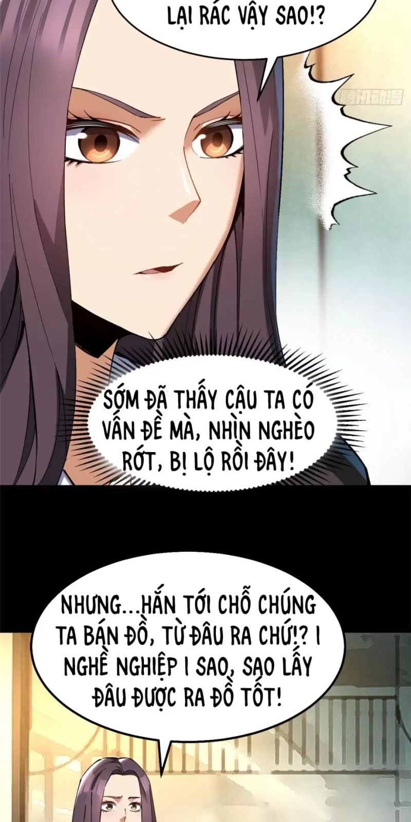 Ta Thật Không Muốn Học Cấm Chú Chapter 10 - Trang 30