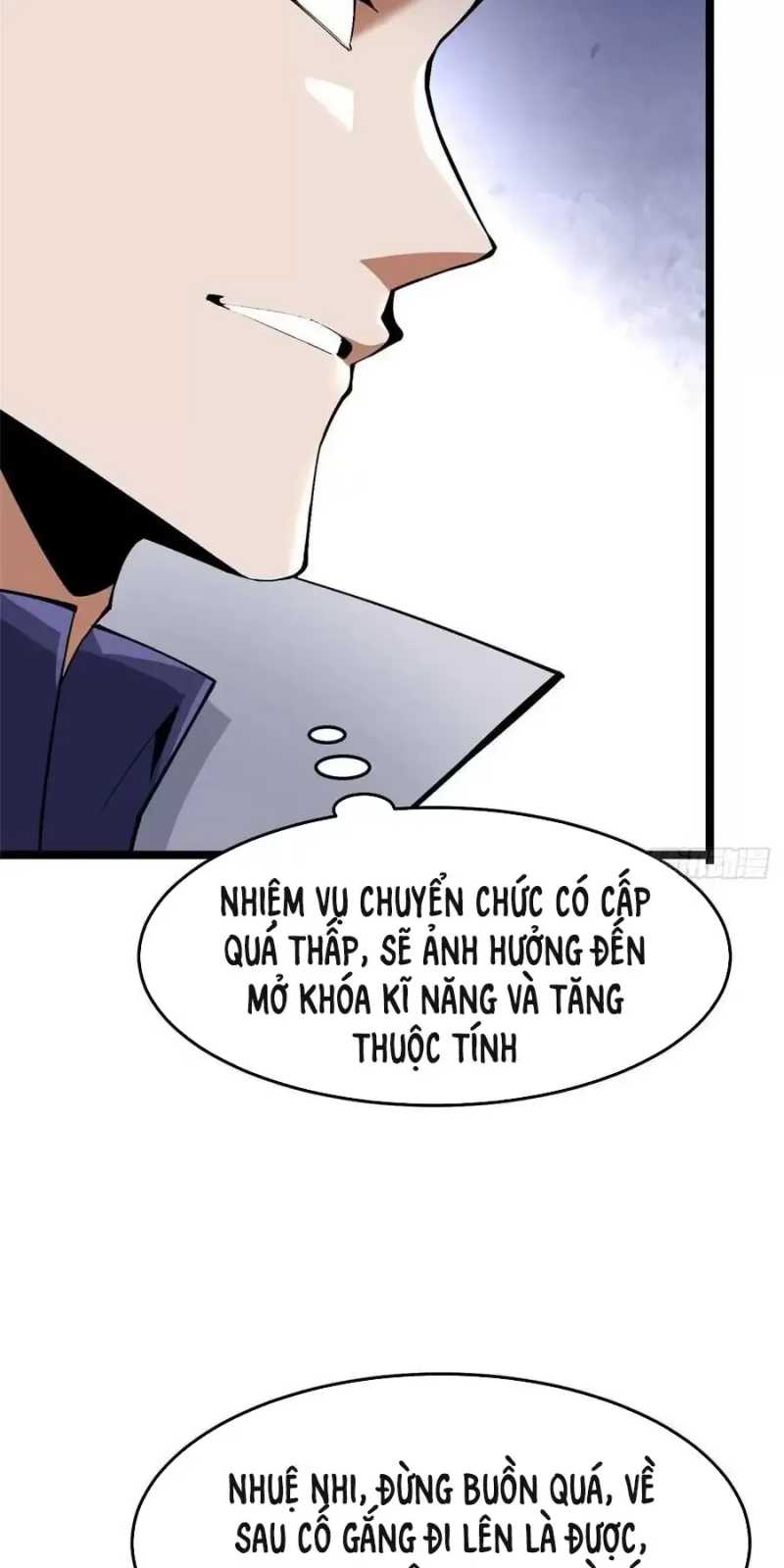 Ta Thật Không Muốn Học Cấm Chú Chapter 15 - Trang 76