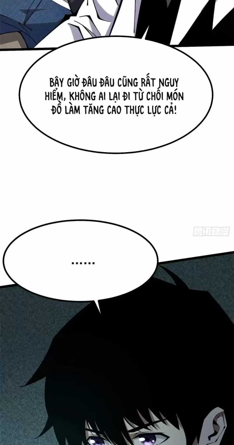 Ta Thật Không Muốn Học Cấm Chú Chapter 26 - Trang 34