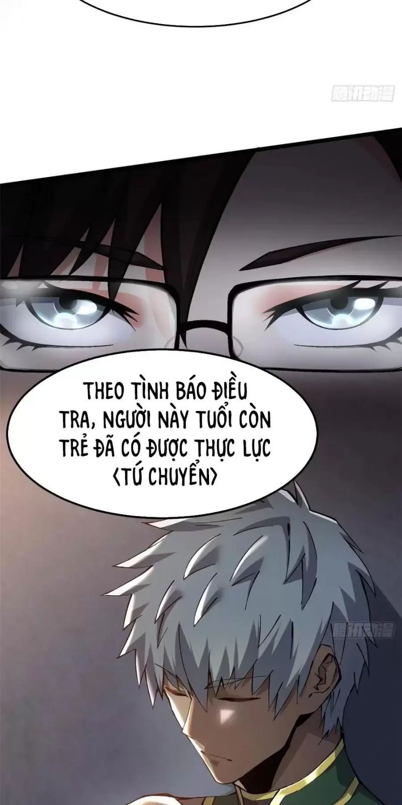 Ta Thật Không Muốn Học Cấm Chú Chapter 16 - Trang 37