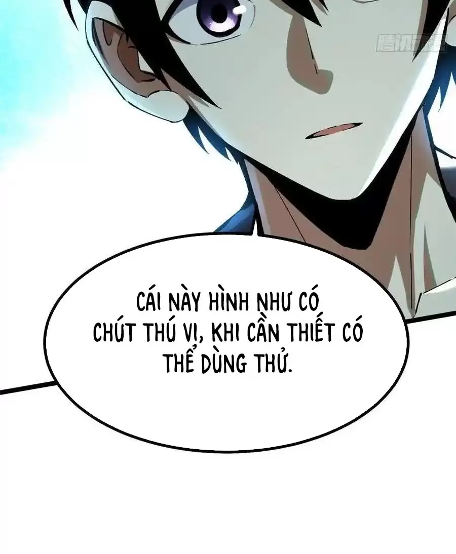 Ta Thật Không Muốn Học Cấm Chú Chapter 52.1 - Trang 7