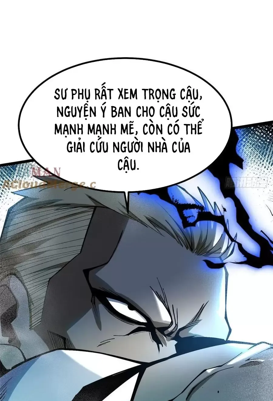 Ta Thật Không Muốn Học Cấm Chú Chapter 48.1 - Trang 3