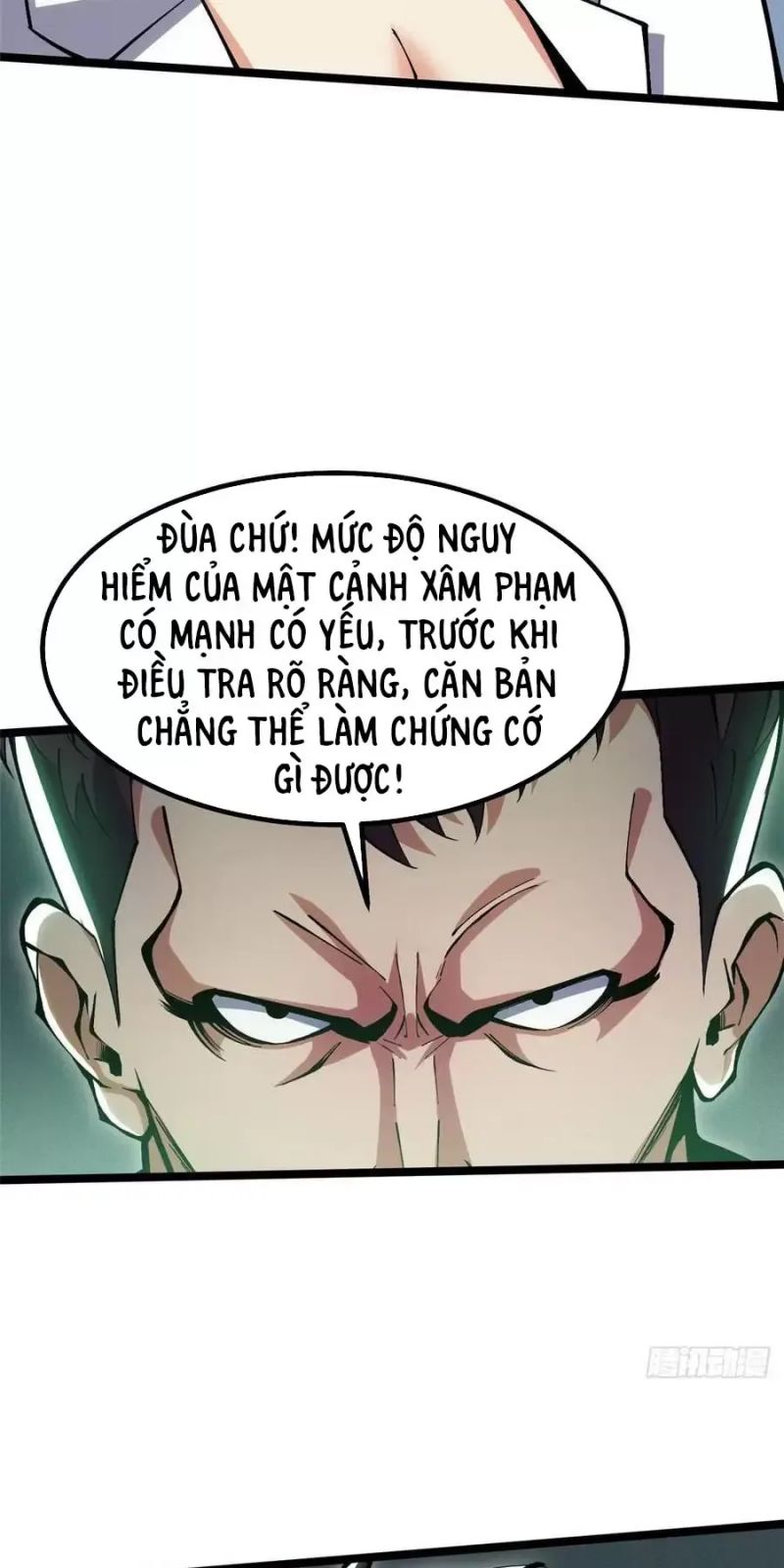 Ta Thật Không Muốn Học Cấm Chú Chapter 20 - Trang 8