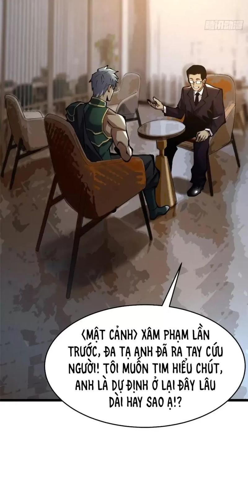 Ta Thật Không Muốn Học Cấm Chú Chapter 17 - Trang 65