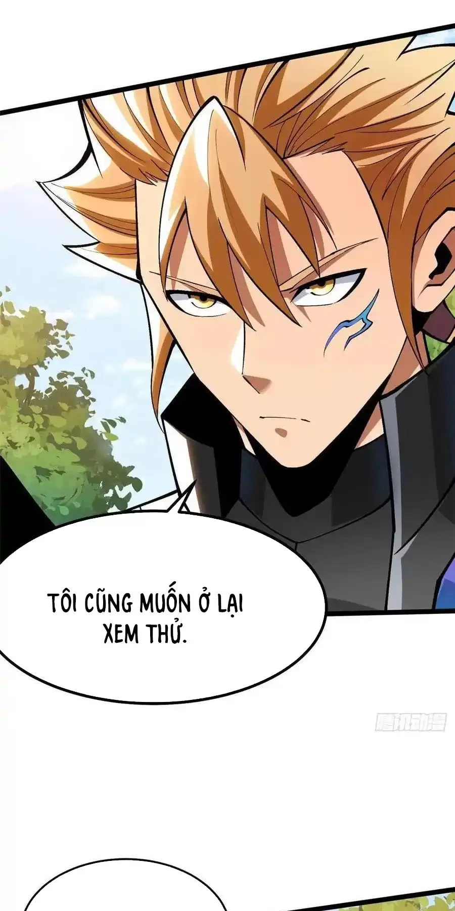 Ta Thật Không Muốn Học Cấm Chú Chapter 61 - Trang 51