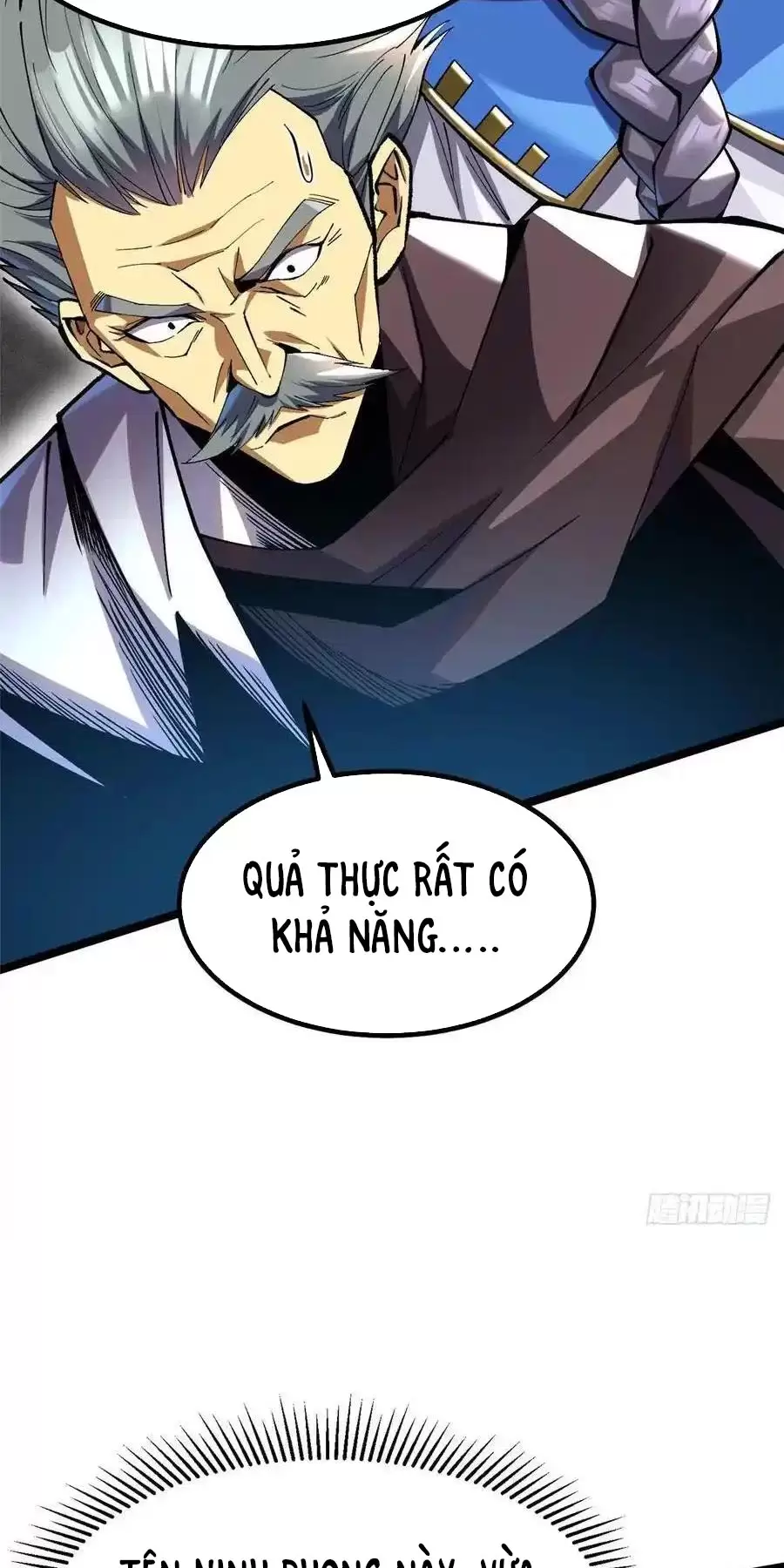 Ta Thật Không Muốn Học Cấm Chú Chapter 60 - Trang 26