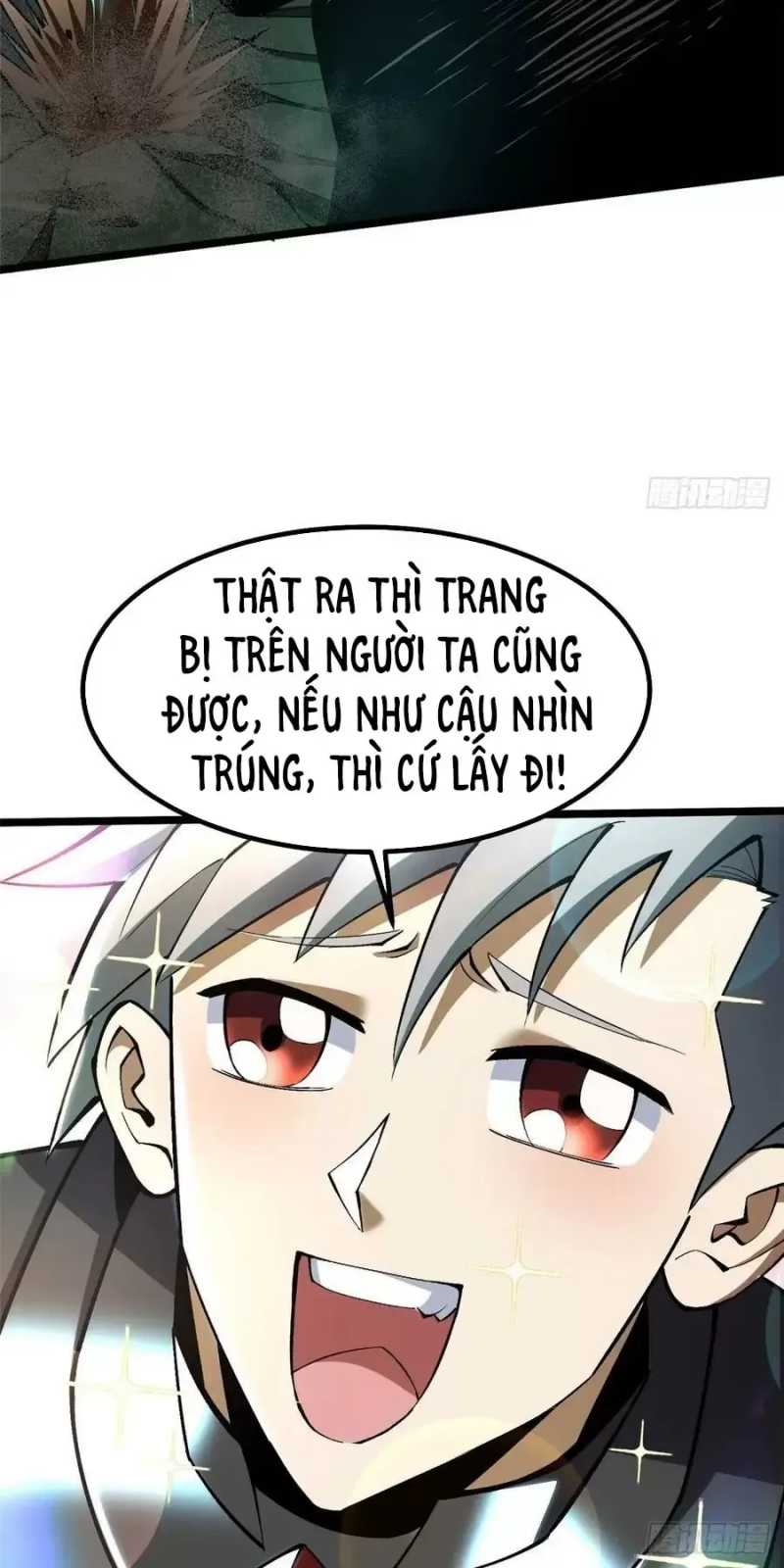 Ta Thật Không Muốn Học Cấm Chú Chapter 30 - Trang 34