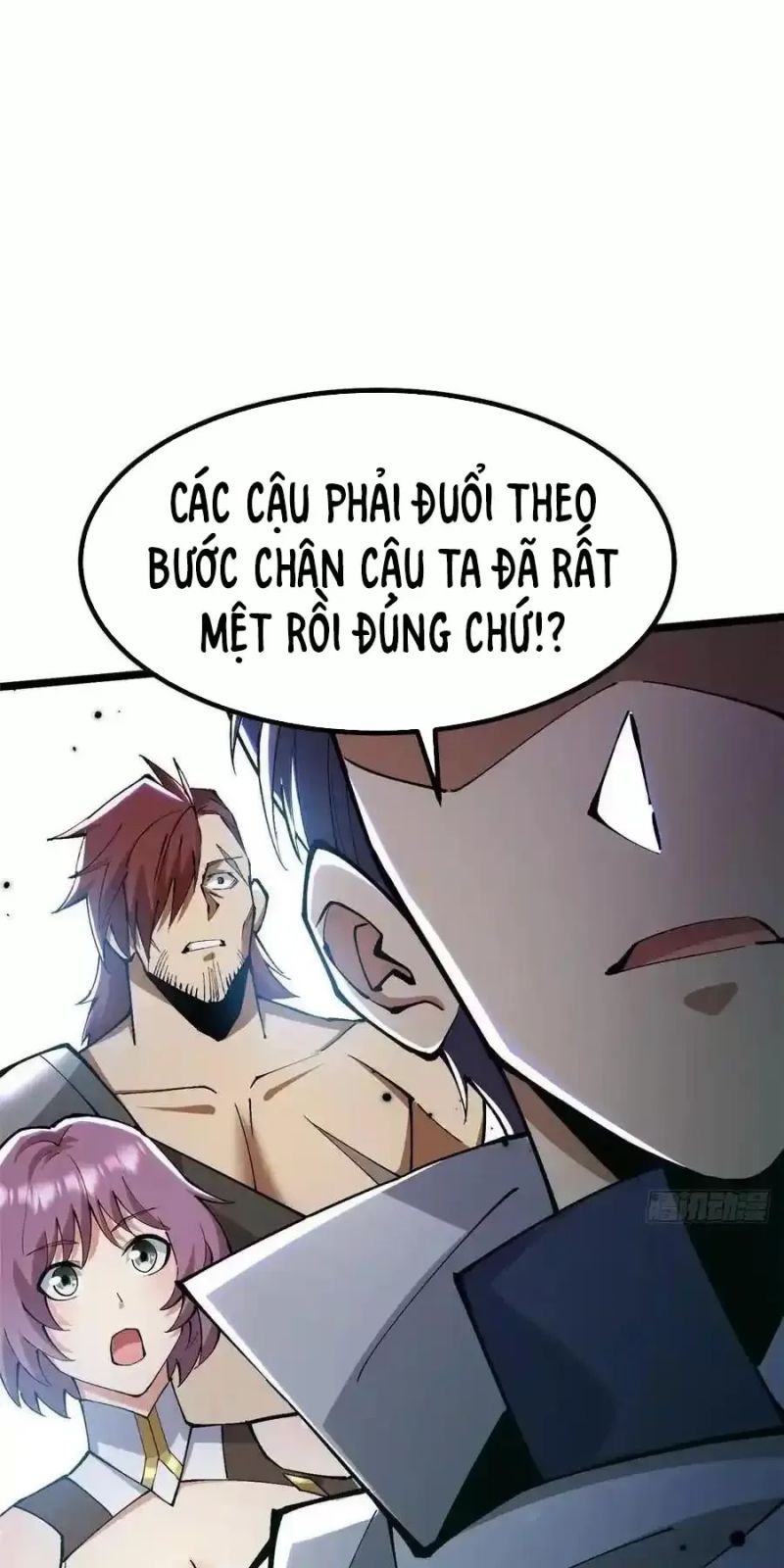 Ta Thật Không Muốn Học Cấm Chú Chapter 22 - Trang 47