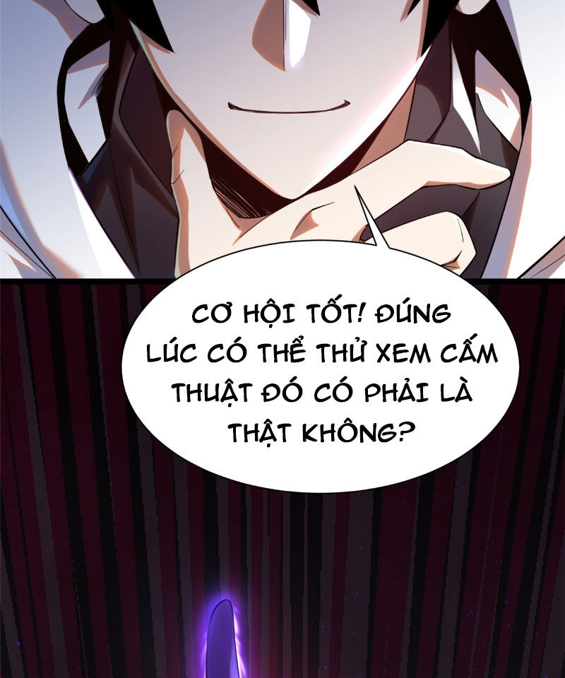 Ta Thật Không Muốn Học Cấm Chú Chapter 1 - Trang 162