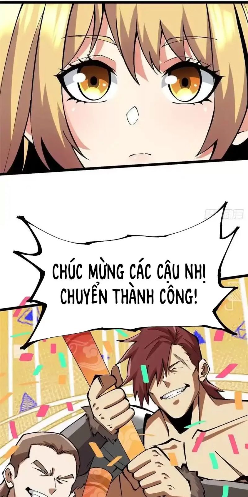 Ta Thật Không Muốn Học Cấm Chú Chapter 22 - Trang 35