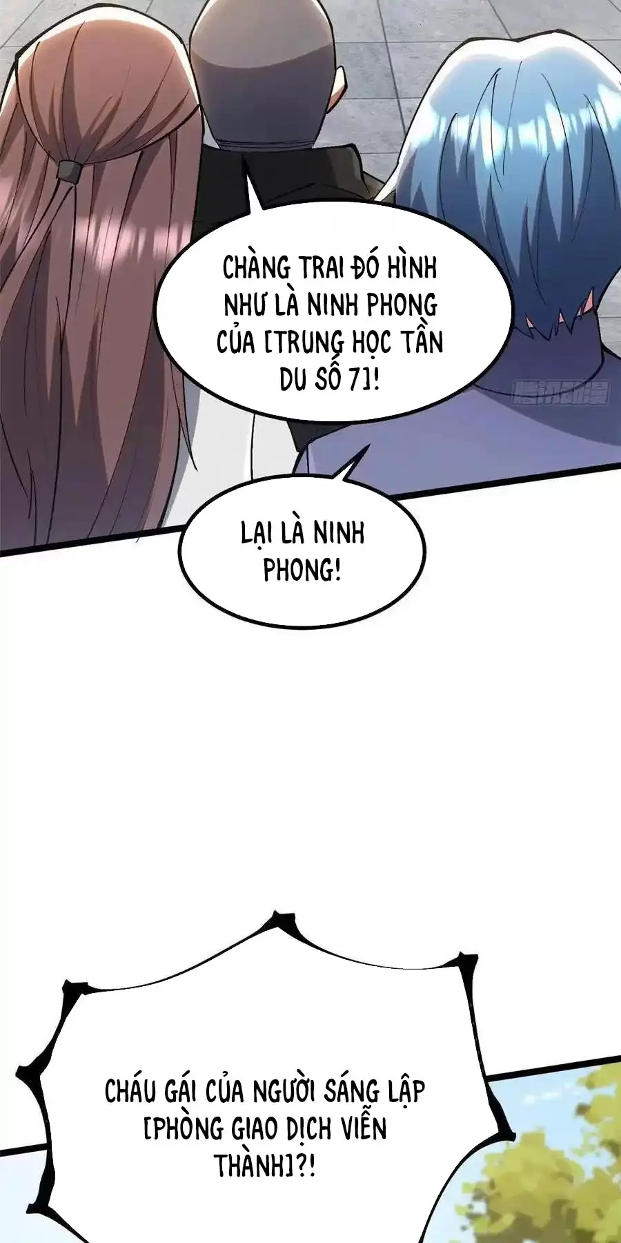 Ta Thật Không Muốn Học Cấm Chú Chapter 61 - Trang 44