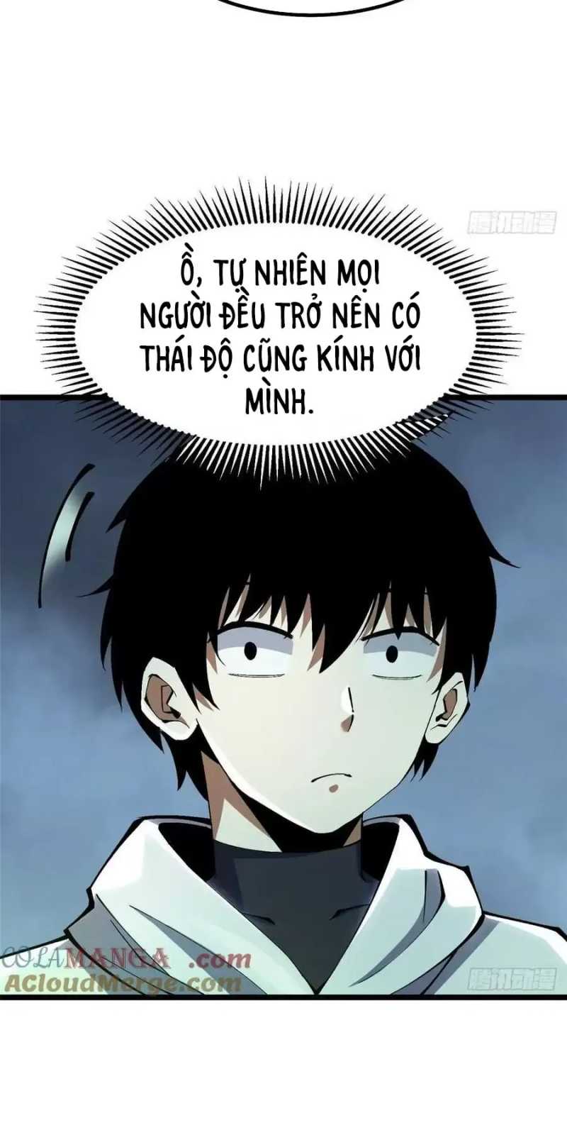 Ta Thật Không Muốn Học Cấm Chú Chapter 30 - Trang 28