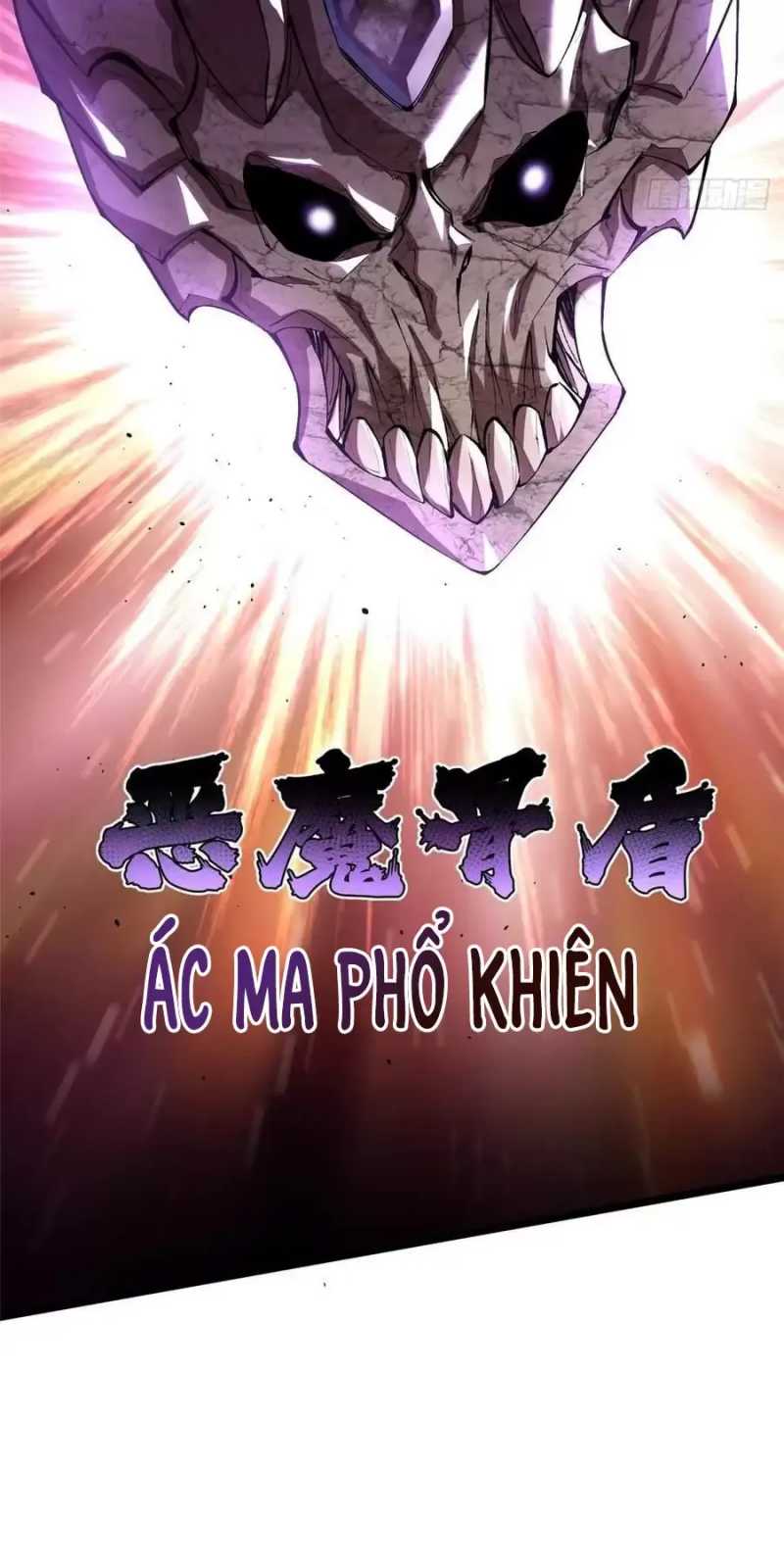 Ta Thật Không Muốn Học Cấm Chú Chapter 15 - Trang 14