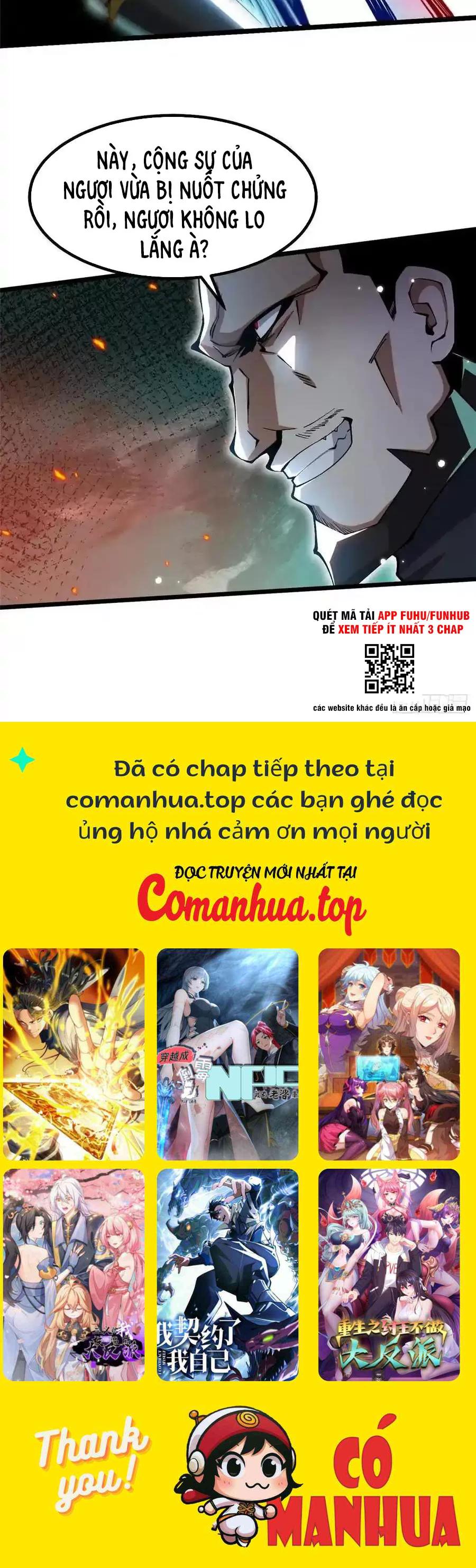 Ta Thật Không Muốn Học Cấm Chú Chapter 51.1 - Trang 26