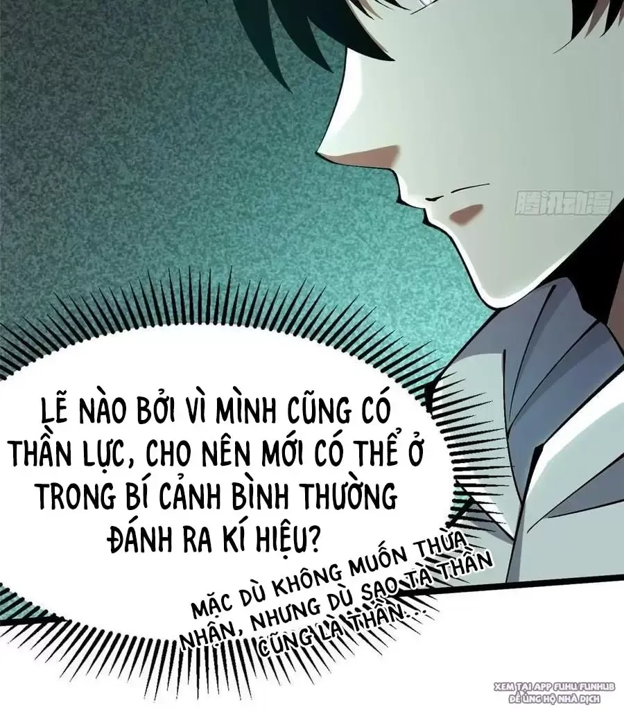 Ta Thật Không Muốn Học Cấm Chú Chapter 44.2 - Trang 23