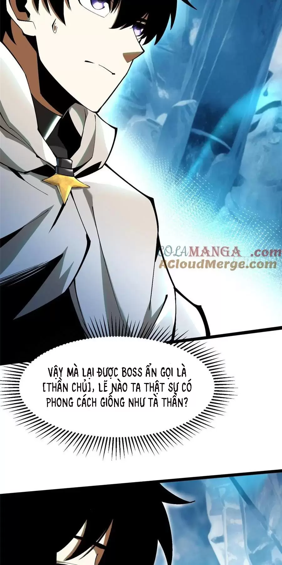 Ta Thật Không Muốn Học Cấm Chú Chapter 59 - Trang 39