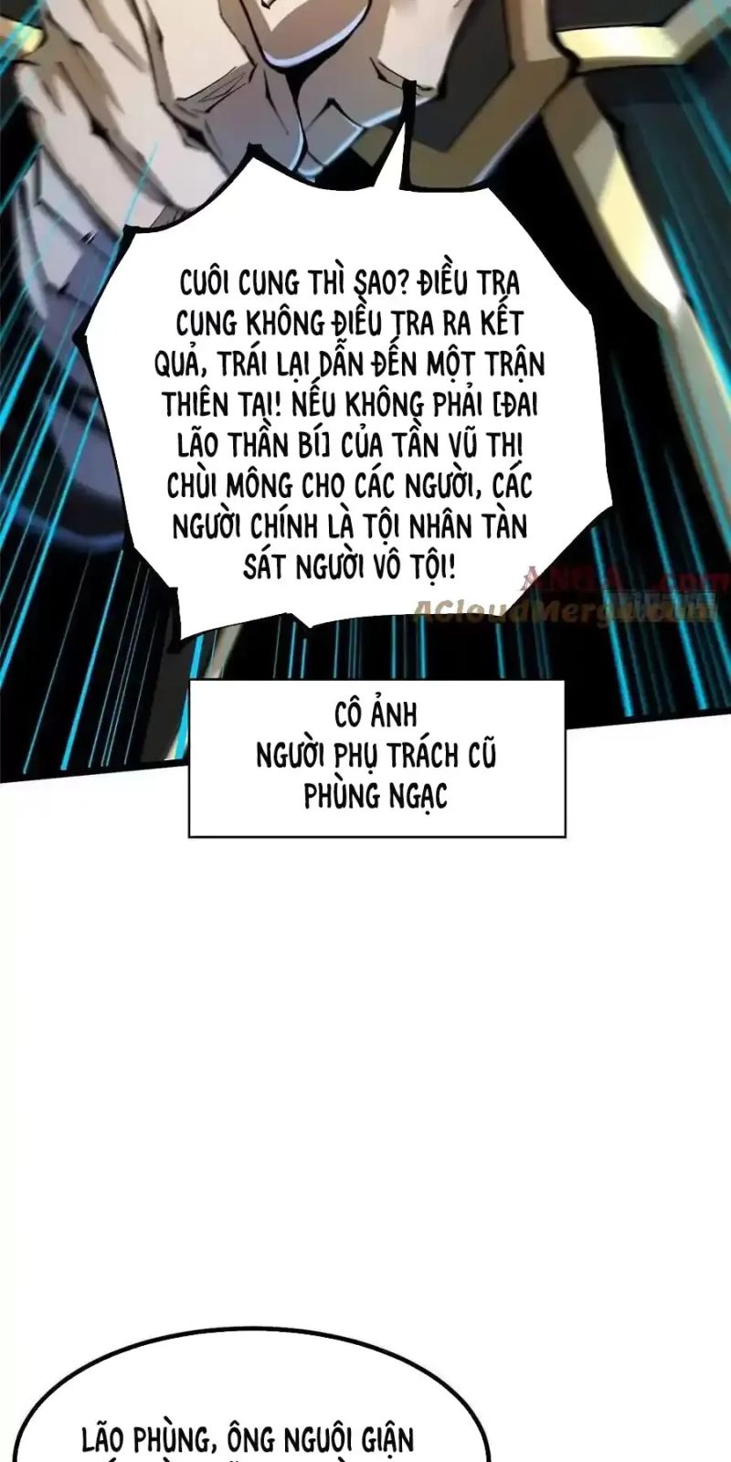 Ta Thật Không Muốn Học Cấm Chú Chapter 35 - Trang 4