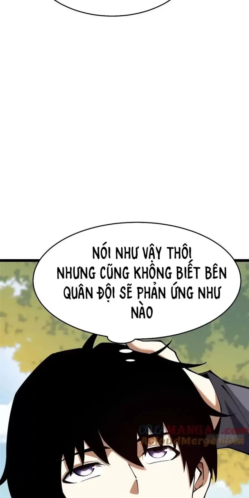 Ta Thật Không Muốn Học Cấm Chú Chapter 17 - Trang 8