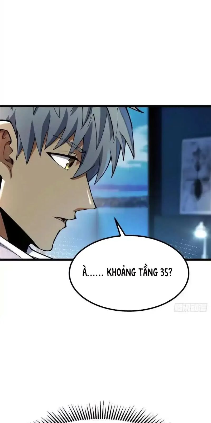 Ta Thật Không Muốn Học Cấm Chú Chapter 34 - Trang 13