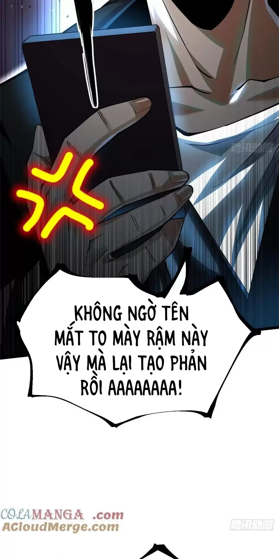 Ta Thật Không Muốn Học Cấm Chú Chapter 56 - Trang 18