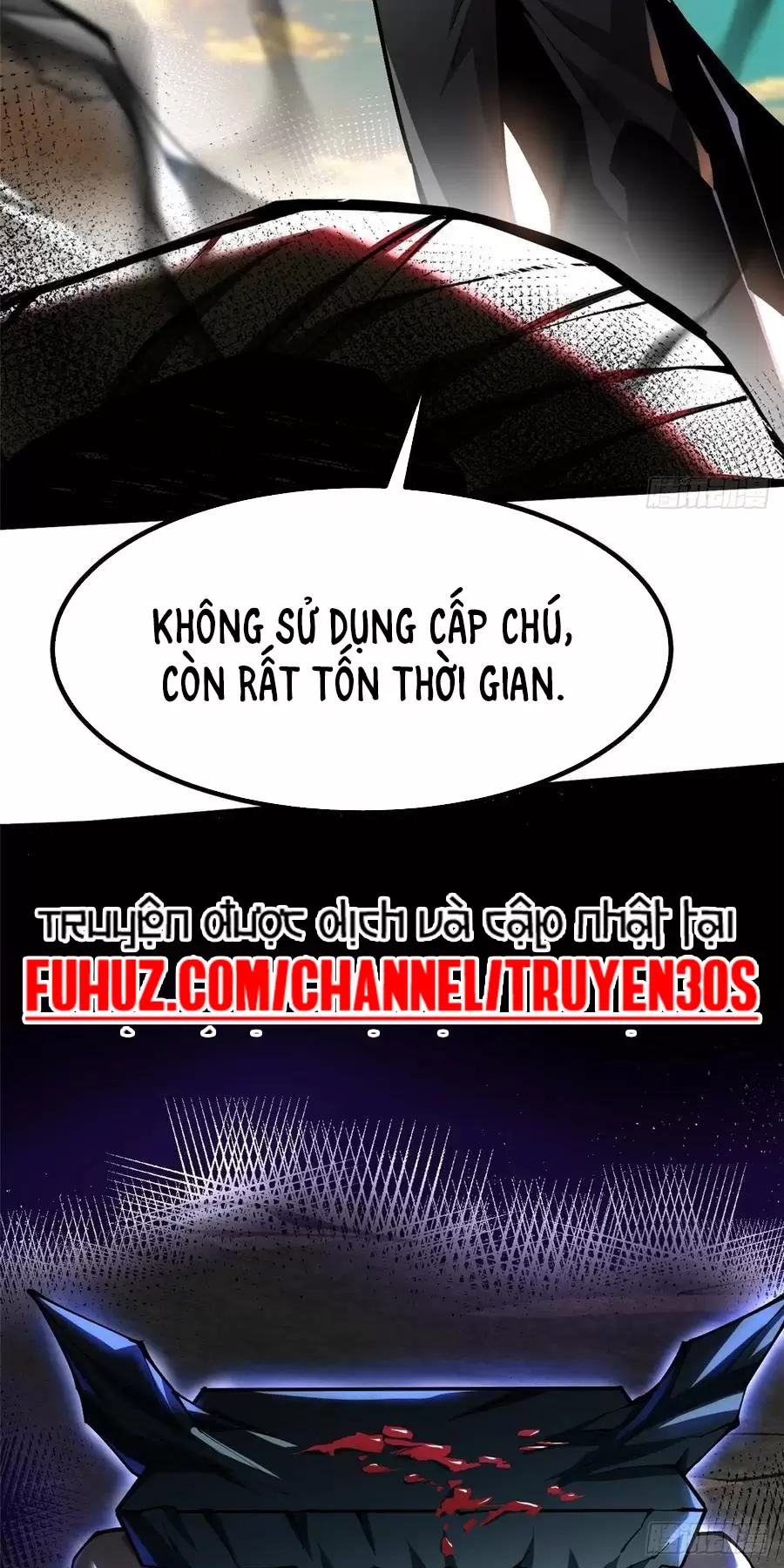 Ta Thật Không Muốn Học Cấm Chú Chapter 56 - Trang 30