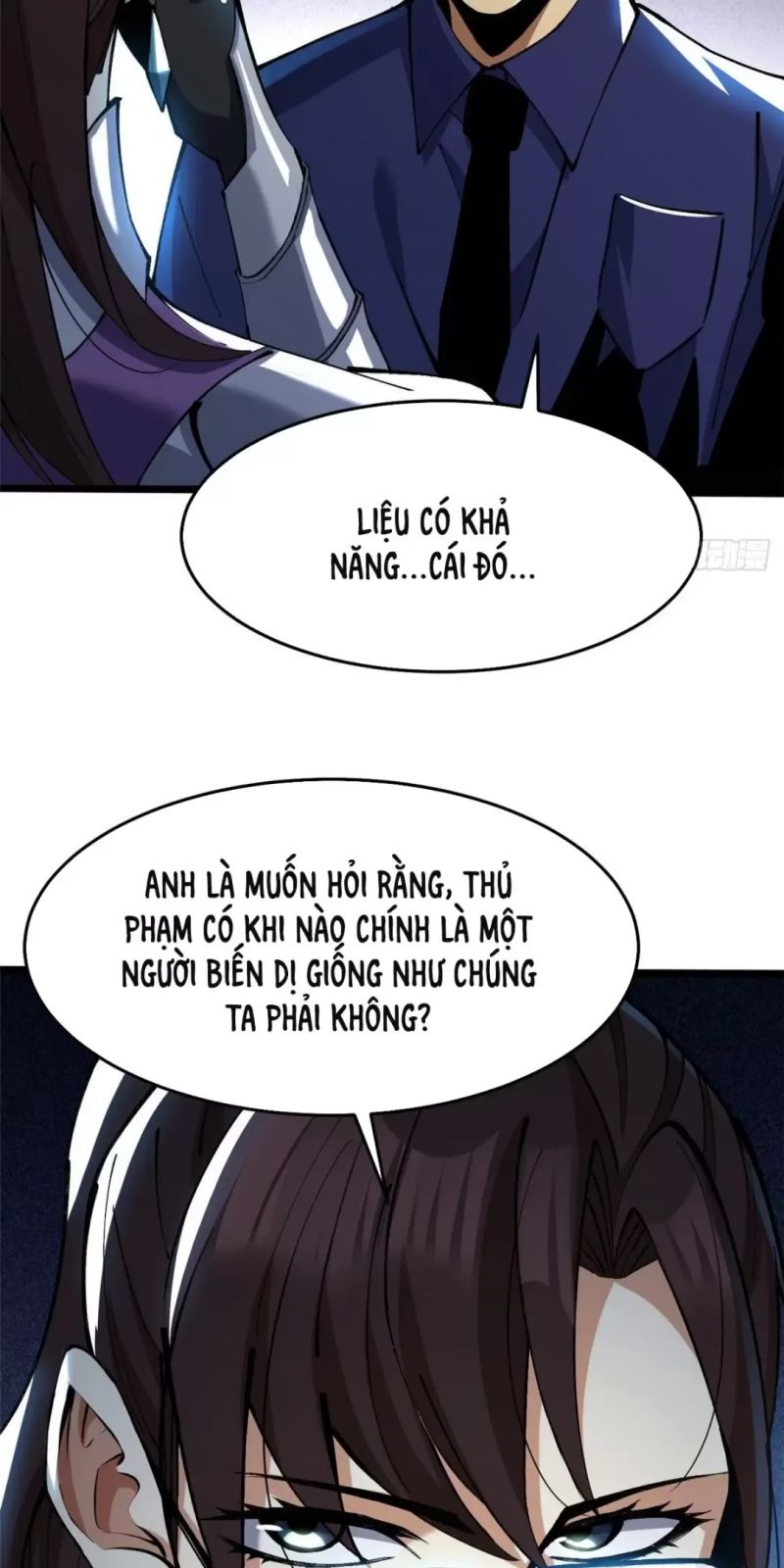 Ta Thật Không Muốn Học Cấm Chú Chapter 7 - Trang 27