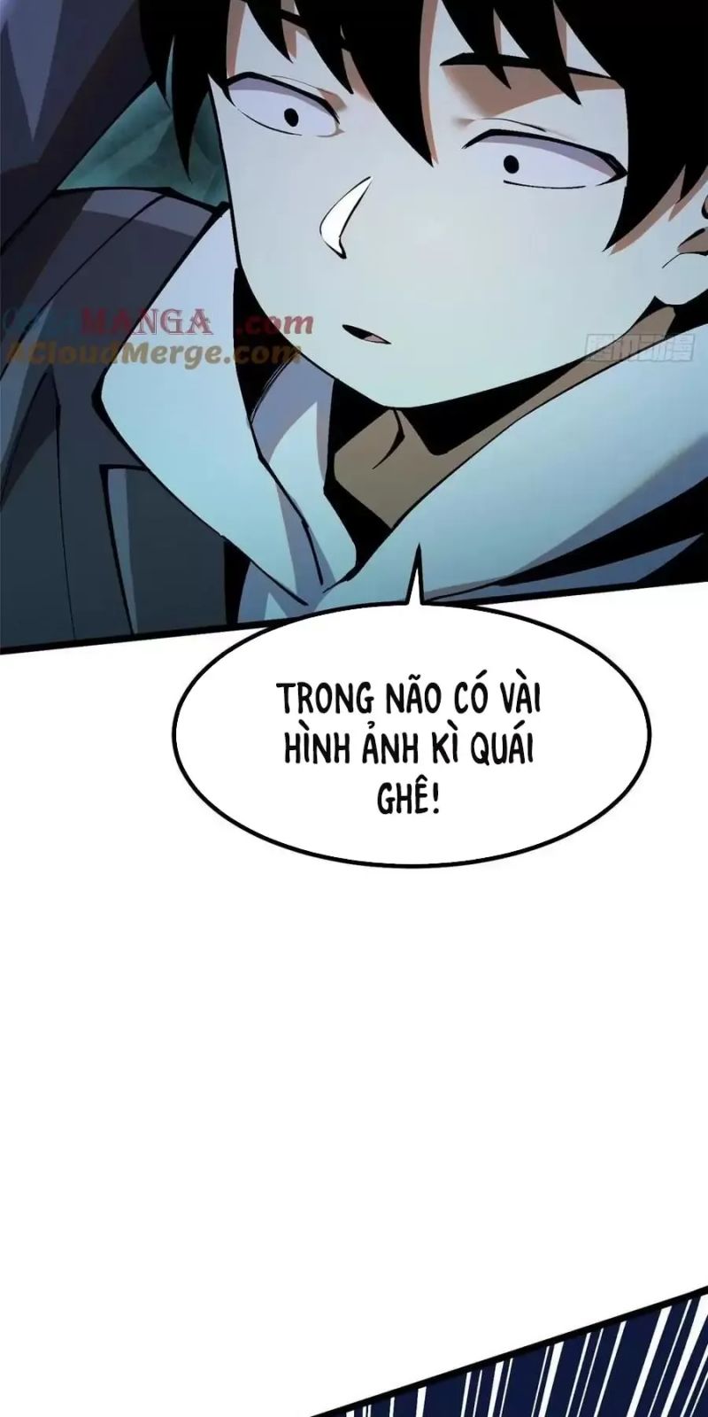 Ta Thật Không Muốn Học Cấm Chú Chapter 21 - Trang 48